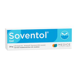 SOVENTOL Gel